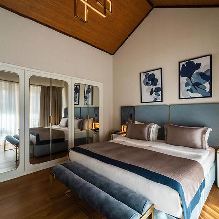 אנטליה Ic Hotels Green Palace & Villas מראה חיצוני תמונה