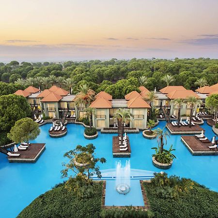 אנטליה Ic Hotels Green Palace & Villas מראה חיצוני תמונה