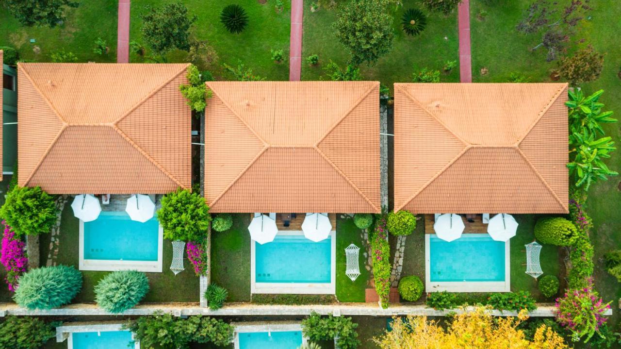 אנטליה Ic Hotels Green Palace & Villas מראה חיצוני תמונה