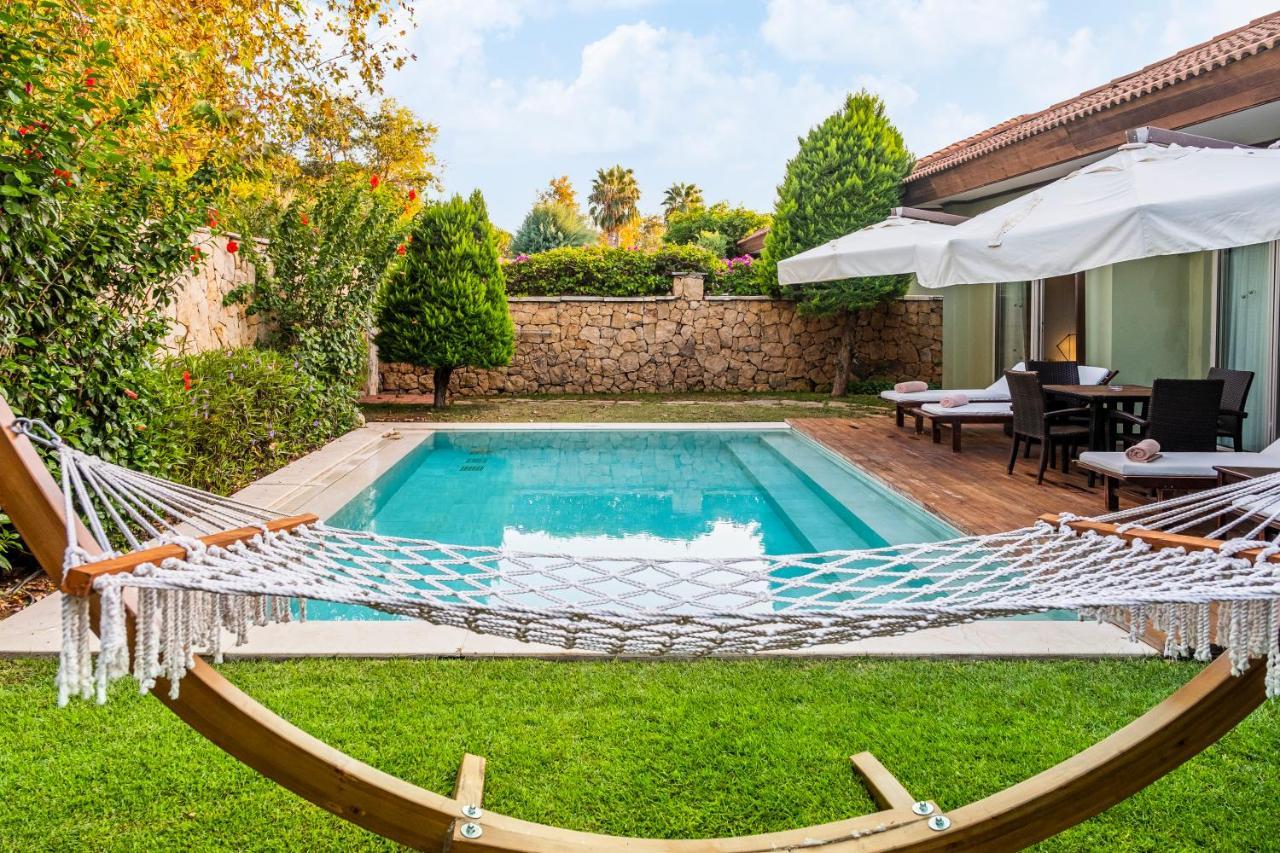 אנטליה Ic Hotels Green Palace & Villas מראה חיצוני תמונה