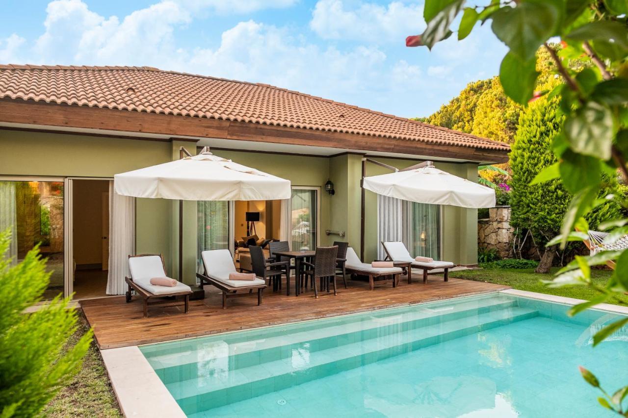 אנטליה Ic Hotels Green Palace & Villas מראה חיצוני תמונה