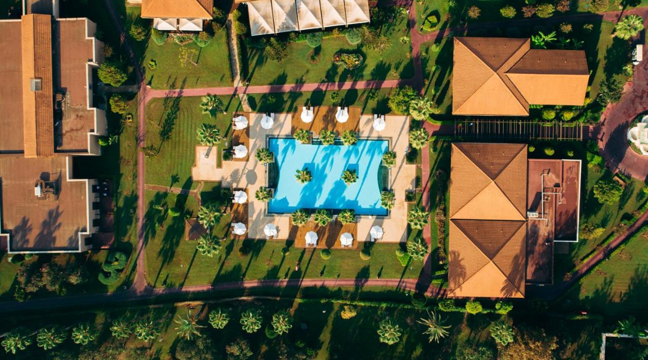 אנטליה Ic Hotels Green Palace & Villas מראה חיצוני תמונה