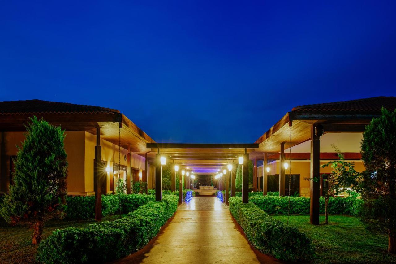 אנטליה Ic Hotels Green Palace & Villas מראה חיצוני תמונה