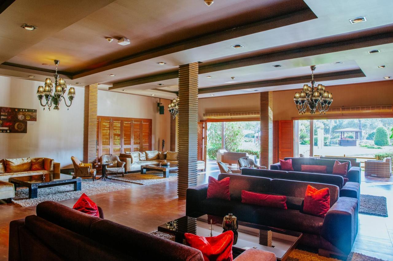 אנטליה Ic Hotels Green Palace & Villas מראה חיצוני תמונה