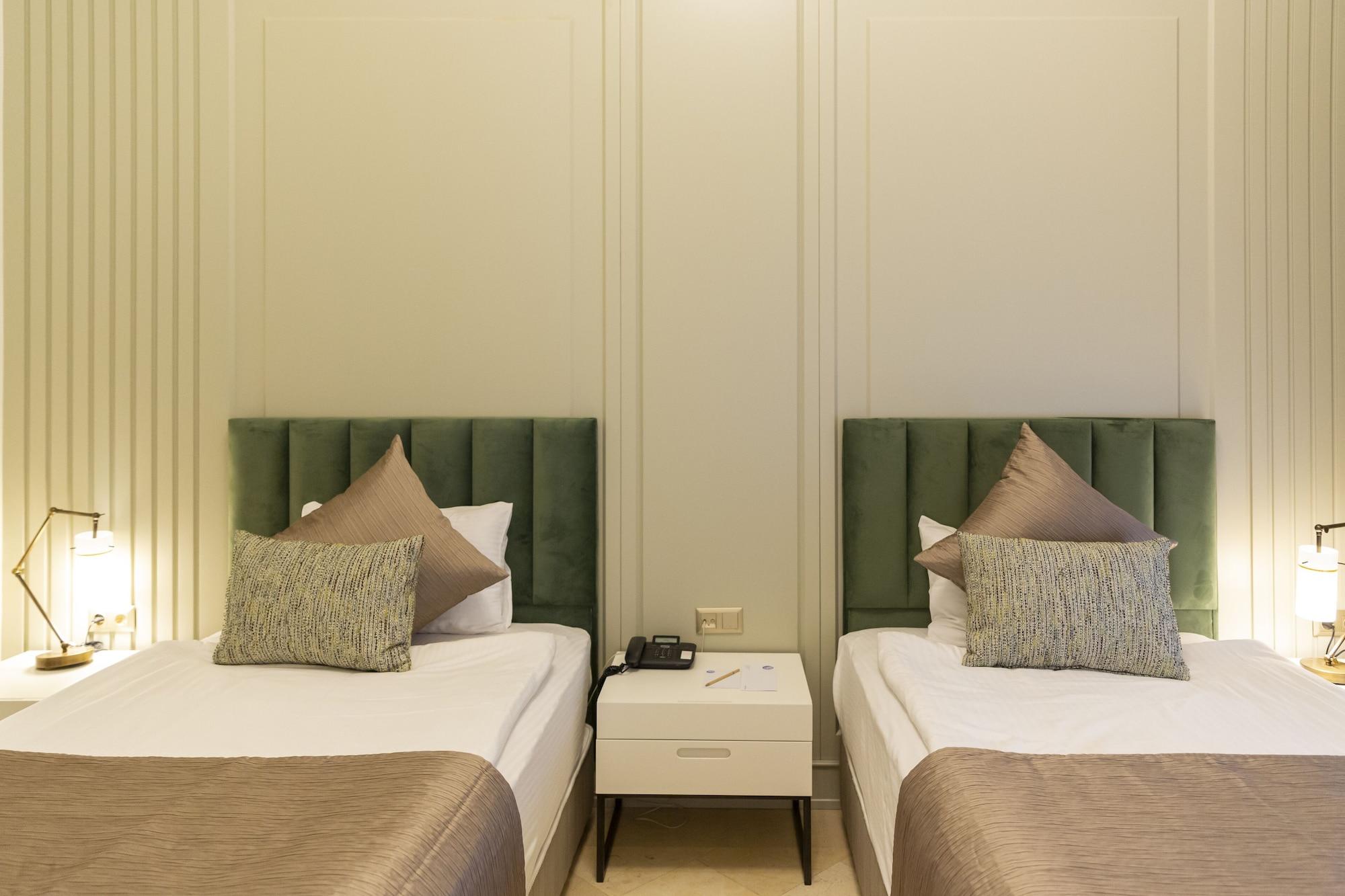 אנטליה Ic Hotels Green Palace & Villas מראה חיצוני תמונה