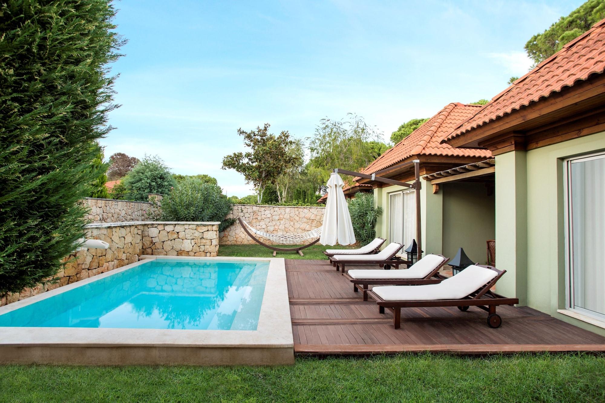 אנטליה Ic Hotels Green Palace & Villas חדר תמונה