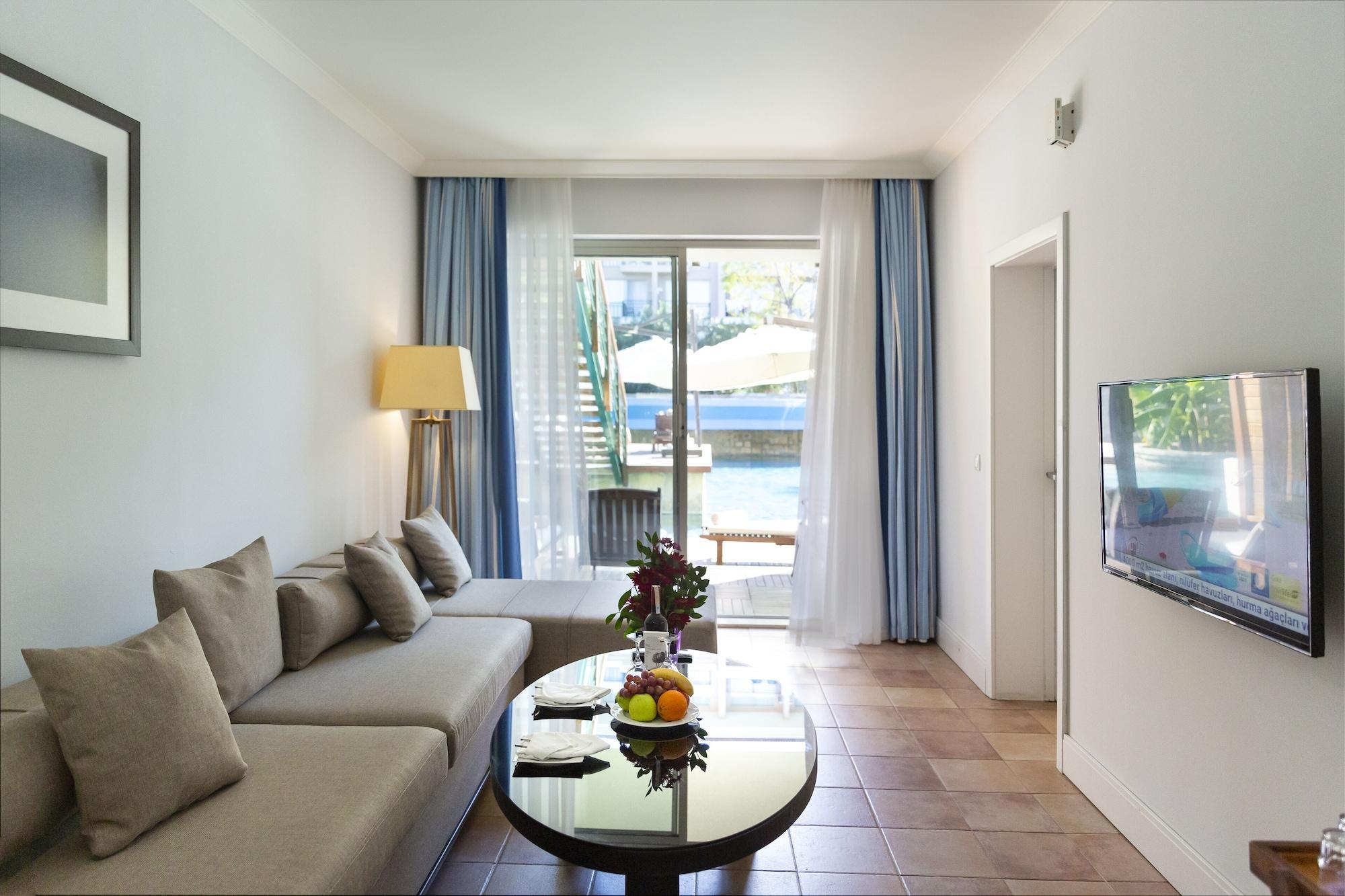 אנטליה Ic Hotels Green Palace & Villas מראה חיצוני תמונה