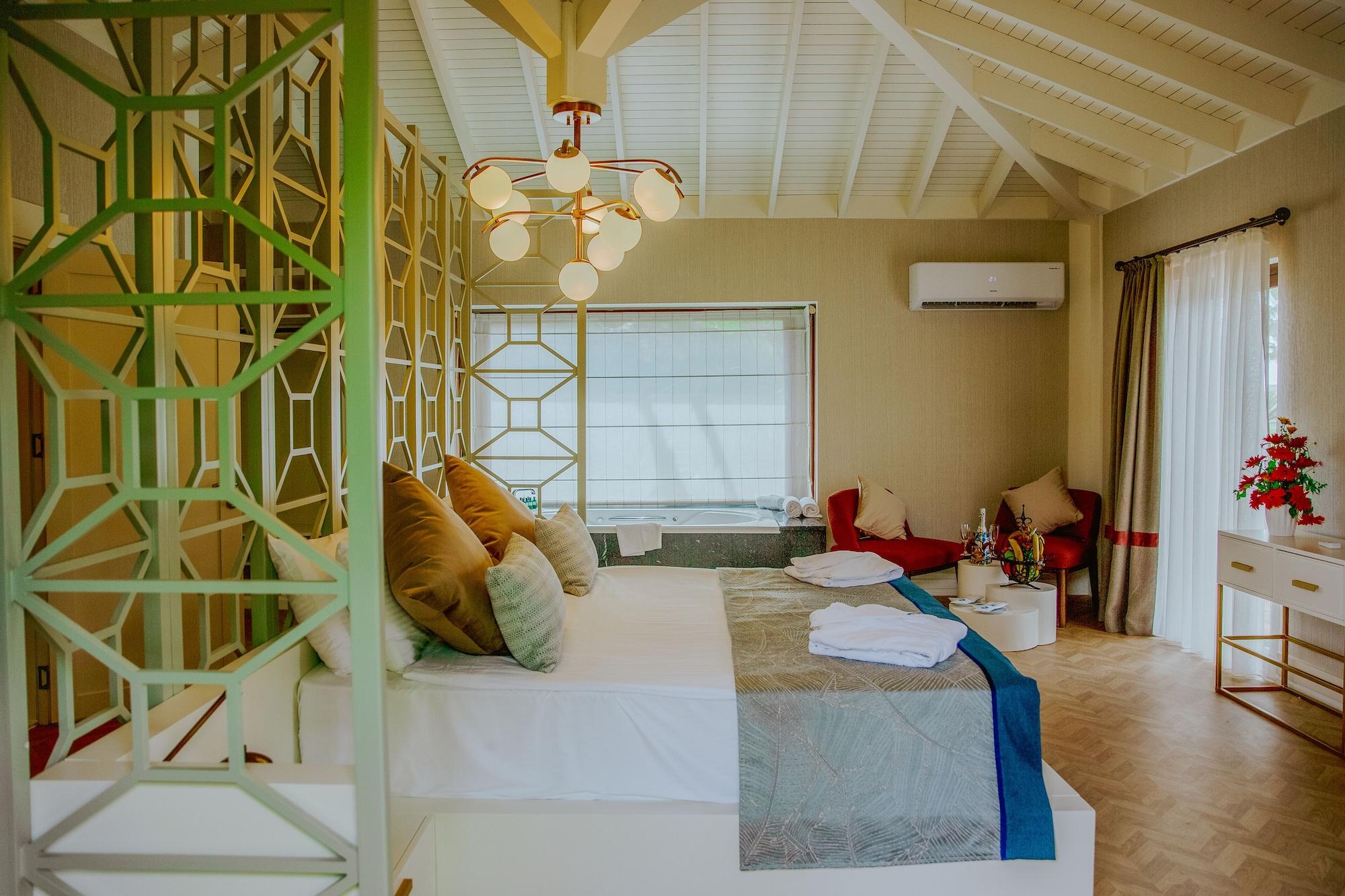 אנטליה Ic Hotels Green Palace & Villas מראה חיצוני תמונה