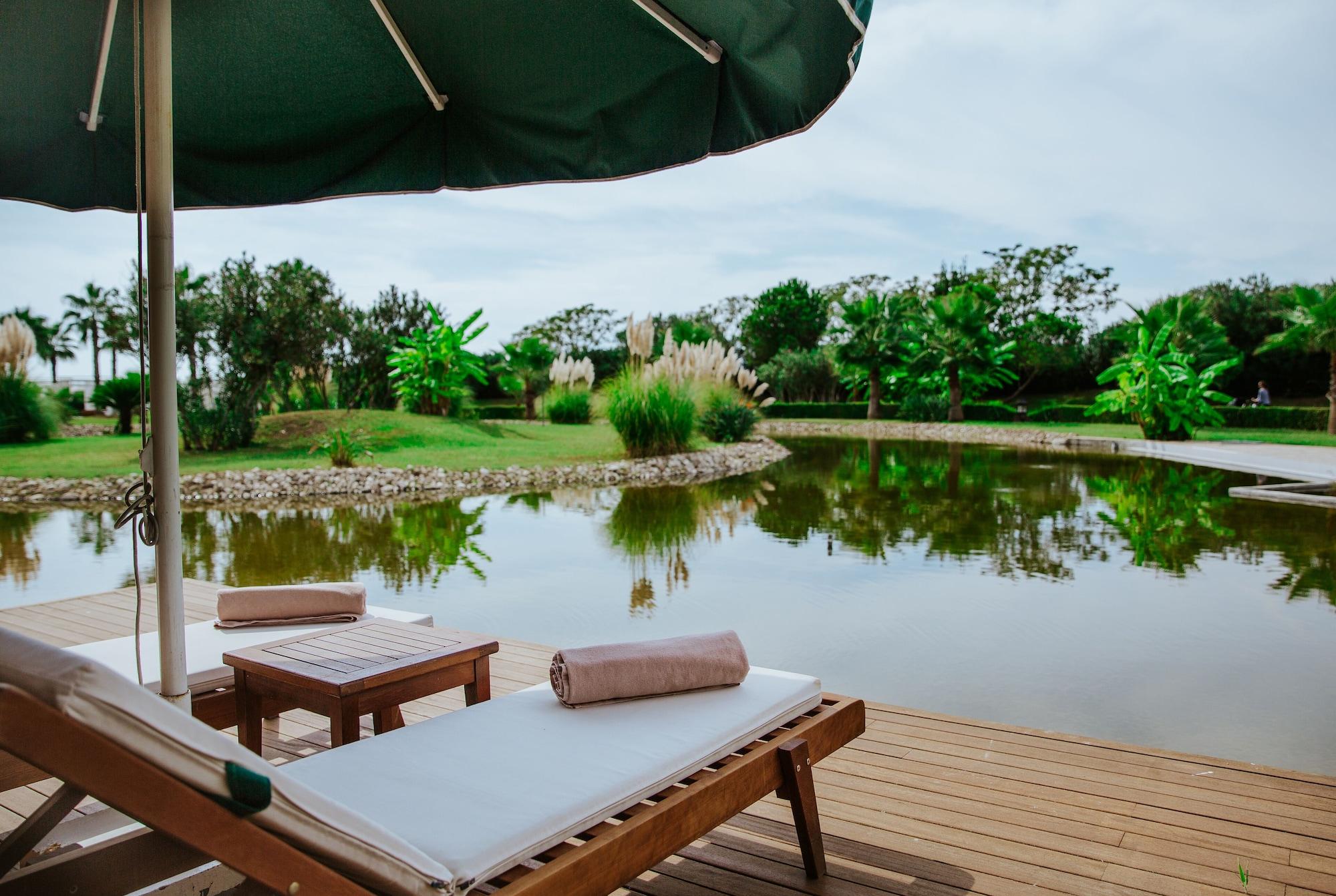 אנטליה Ic Hotels Green Palace & Villas מראה חיצוני תמונה