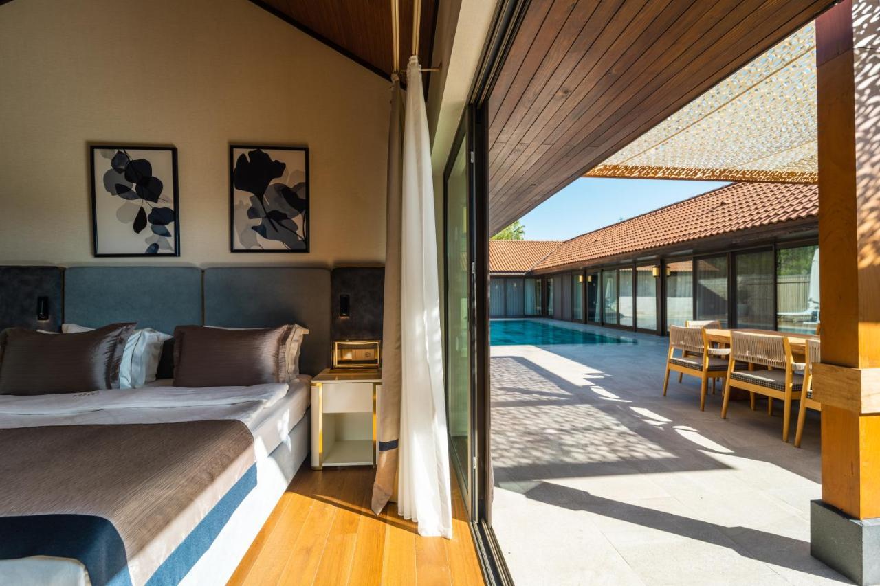 אנטליה Ic Hotels Green Palace & Villas מראה חיצוני תמונה