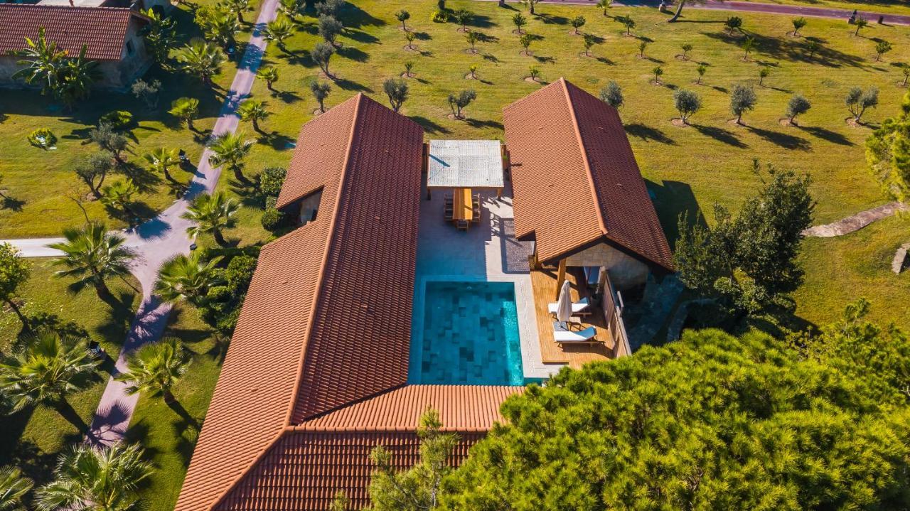 אנטליה Ic Hotels Green Palace & Villas מראה חיצוני תמונה