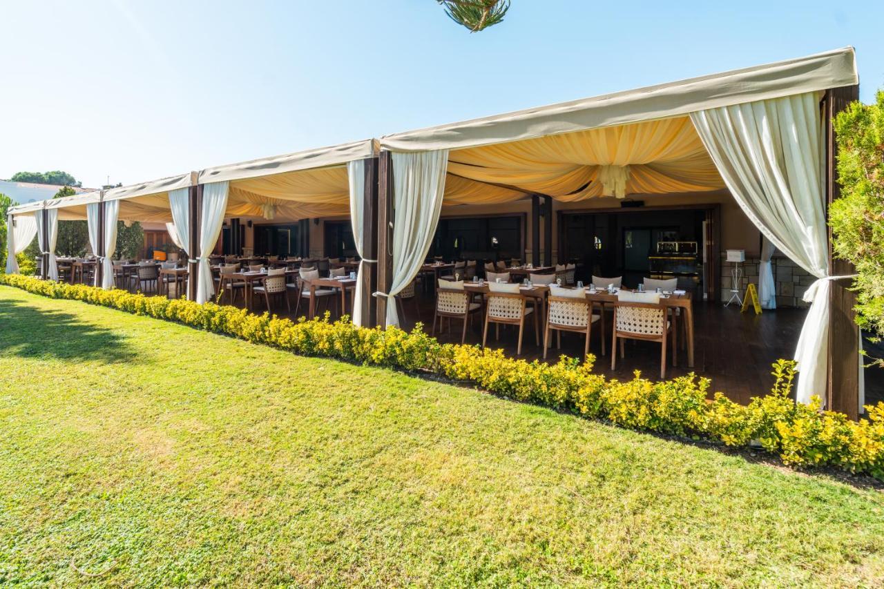 אנטליה Ic Hotels Green Palace & Villas מראה חיצוני תמונה