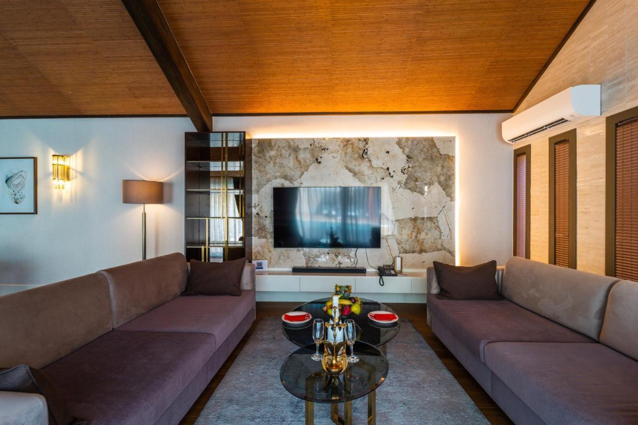 אנטליה Ic Hotels Green Palace & Villas מראה חיצוני תמונה