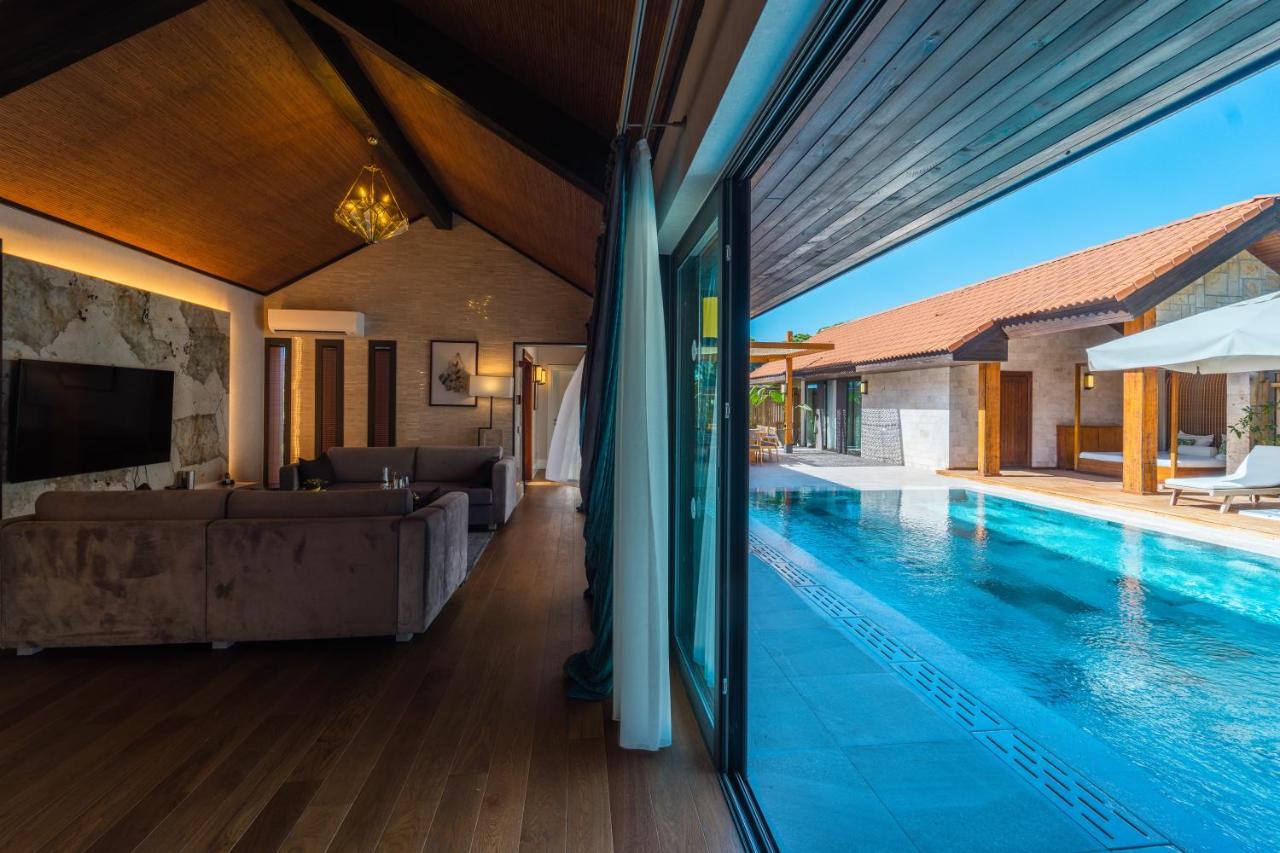 אנטליה Ic Hotels Green Palace & Villas מראה חיצוני תמונה