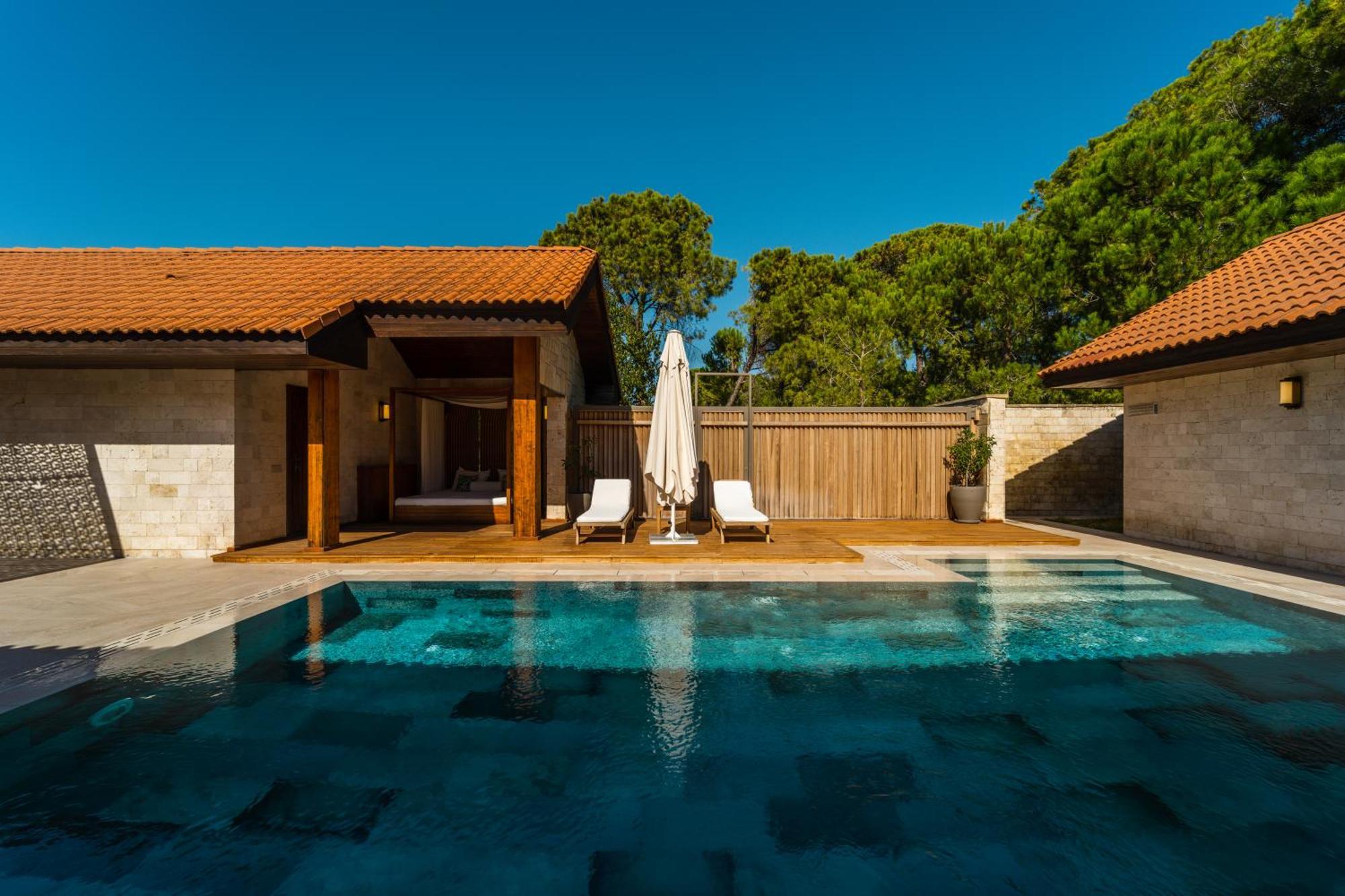 אנטליה Ic Hotels Green Palace & Villas חדר תמונה