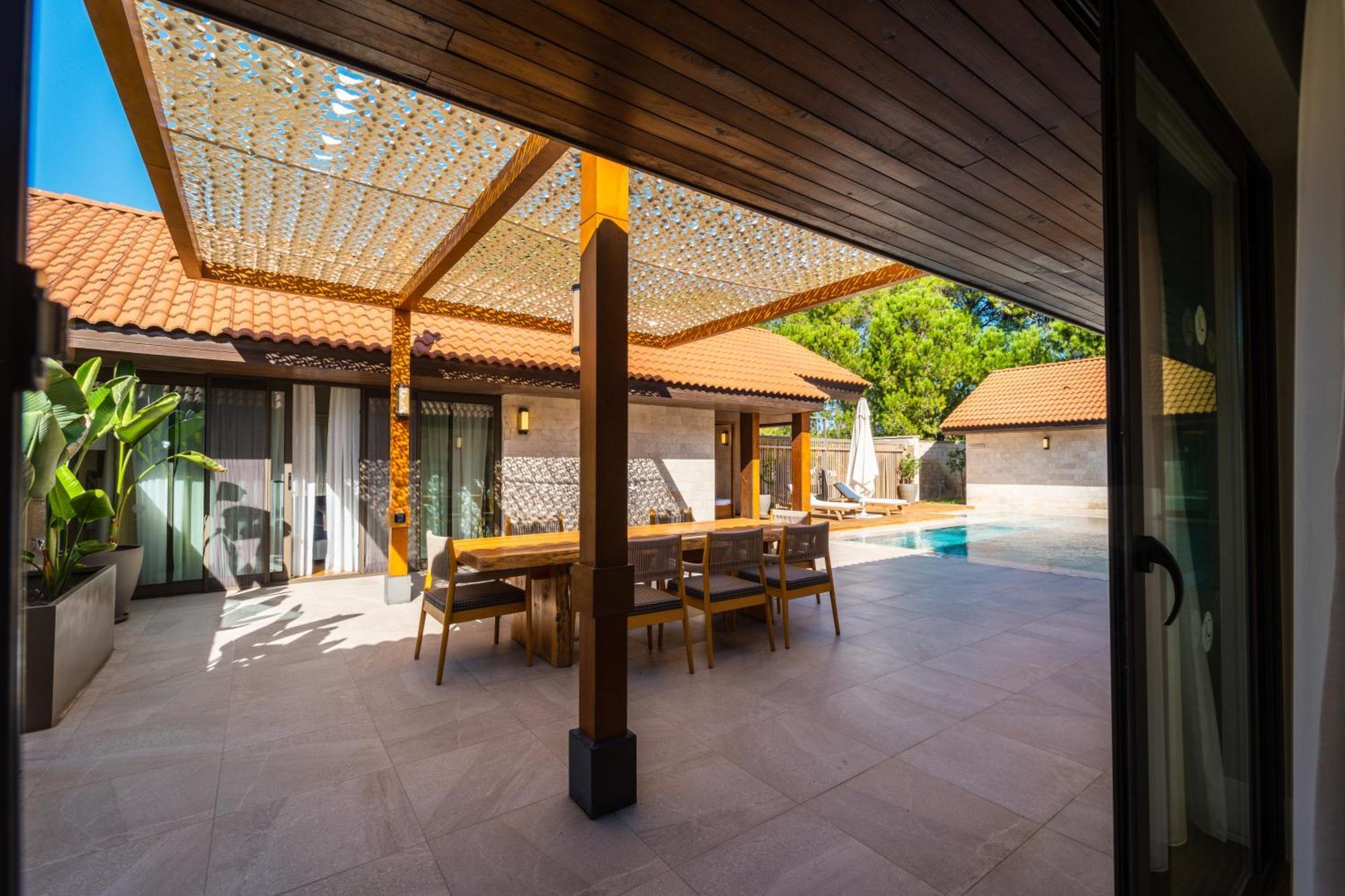 אנטליה Ic Hotels Green Palace & Villas חדר תמונה